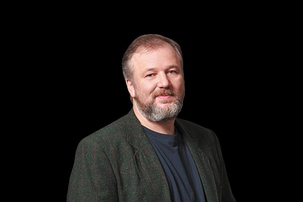 День рождения Глеба Фильштинского