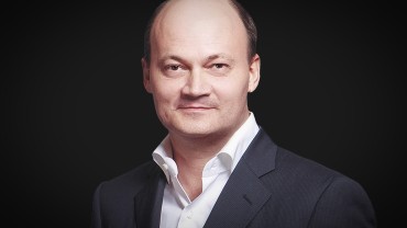 День рождения продюсера Алексея Болонина