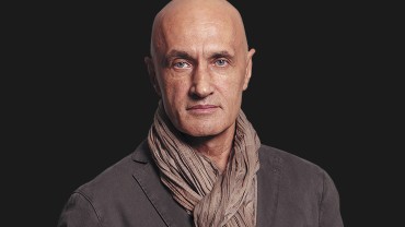 День рождения Вячеслава Окунева