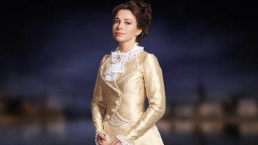 День рождения Екатерины Гусевой