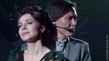 Киноверсию мюзикла «Анна Каренина» увидят в США и Великобритании