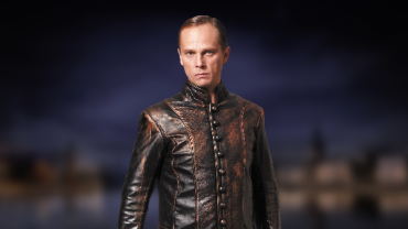 День рождения Максима Заусалина