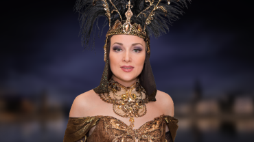 День рождения Екатерины Чудотворовой