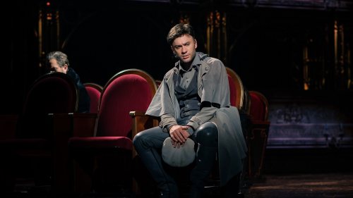 Мюзикл «Анна Каренина» — билеты на май уже в продаже!