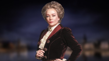 День рождения Эллы Меркуловой