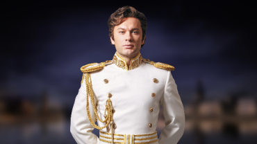 День рождения Дмитрия Ермака