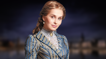 День рождения Наталии Быстровой