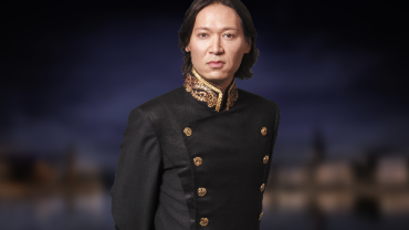 День рождения Сергея Ли