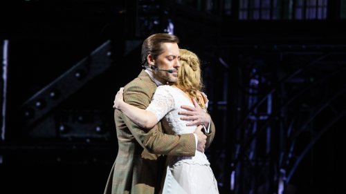 Мюзикл «Анна Каренина»: билеты на заключительные спектакли сезона уже в продаже!