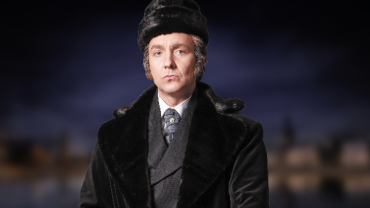 День рождения Александра Маракулина