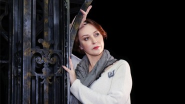 День рождения Ирины Корнеевой