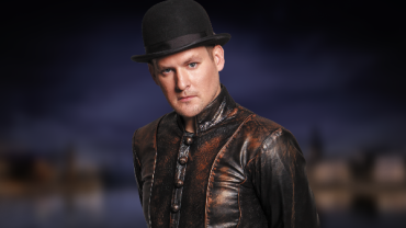 День рождения Андрея Бирина