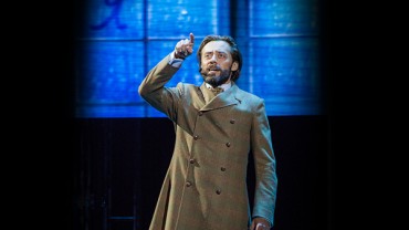 День рождения Владислава Кирюхина