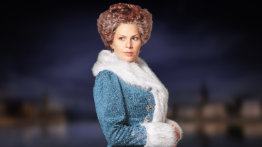 День рождения Лики Рулла