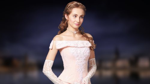 День рождения Дарьи Январиной