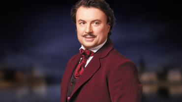 День рождения Максима Новикова