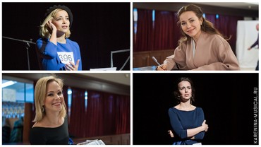 «Анна Каренина» взволновала всех звезд!