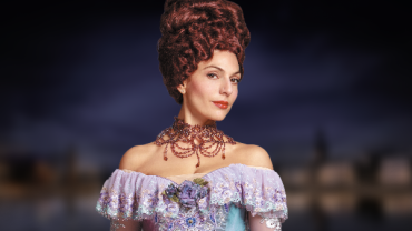 День рождения Карине Асирян