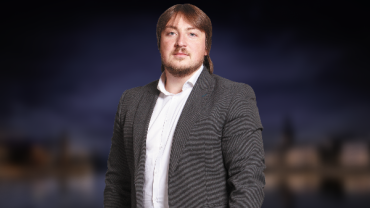 День рождения Константина Хватынца