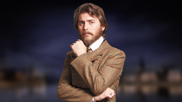 День рождения Дениса Дэмкива