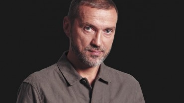 День рождения Романа Игнатьева, композитора мюзиклов «Монте-Кристо», «Анна Каренина» и «Граф Орлов»