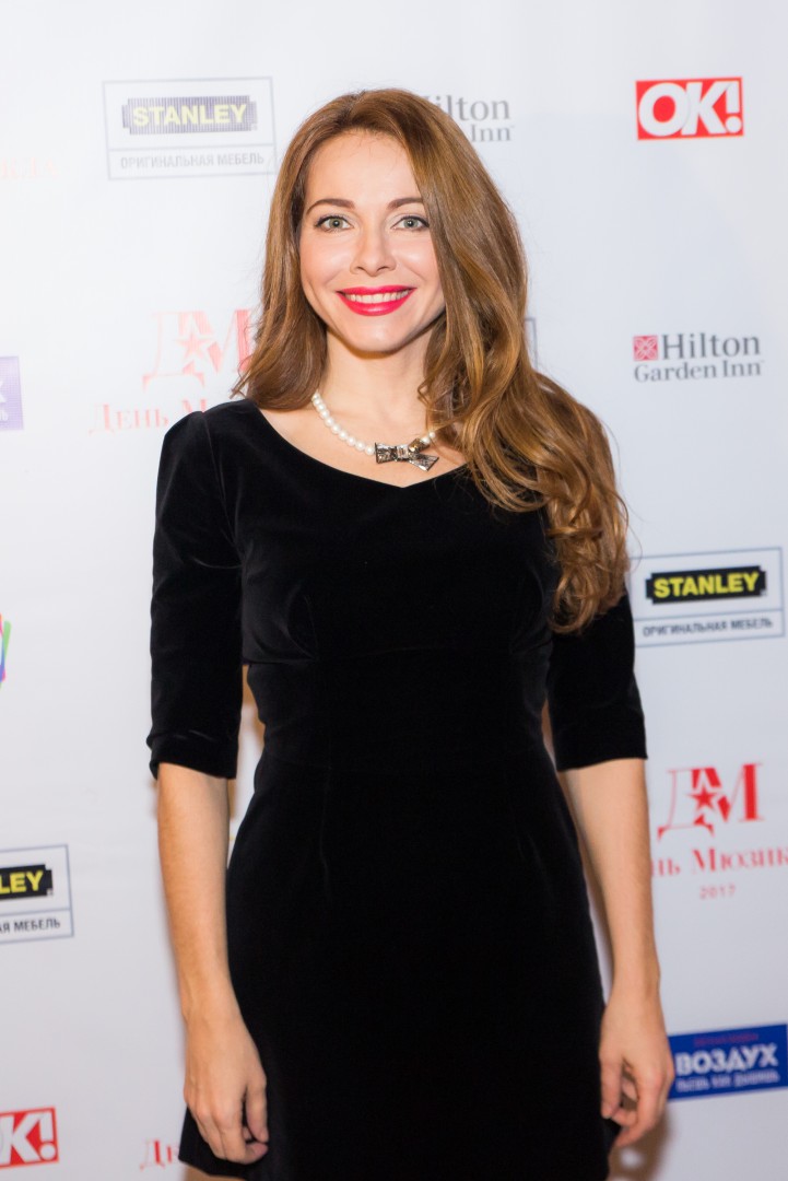 Екатерина Гусева