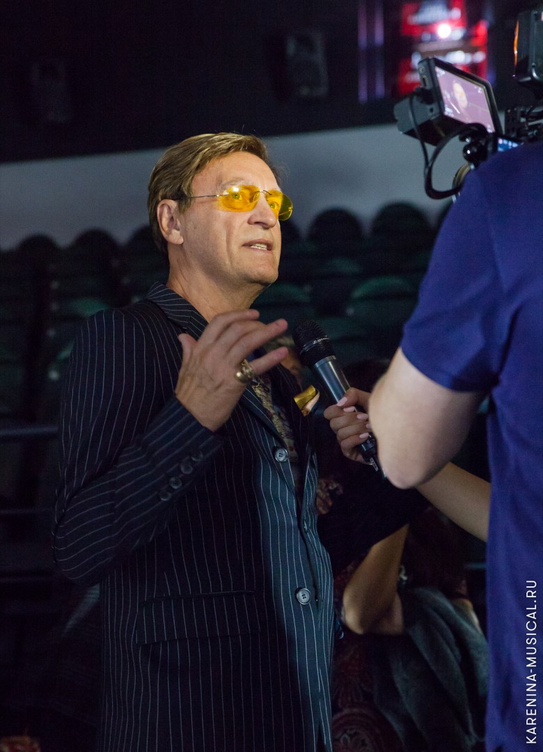 Александр Маркелов