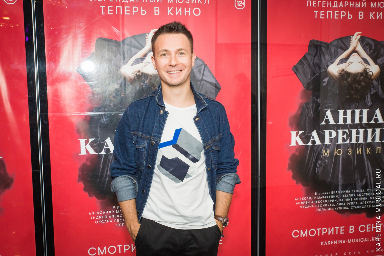 Вадим Мичман