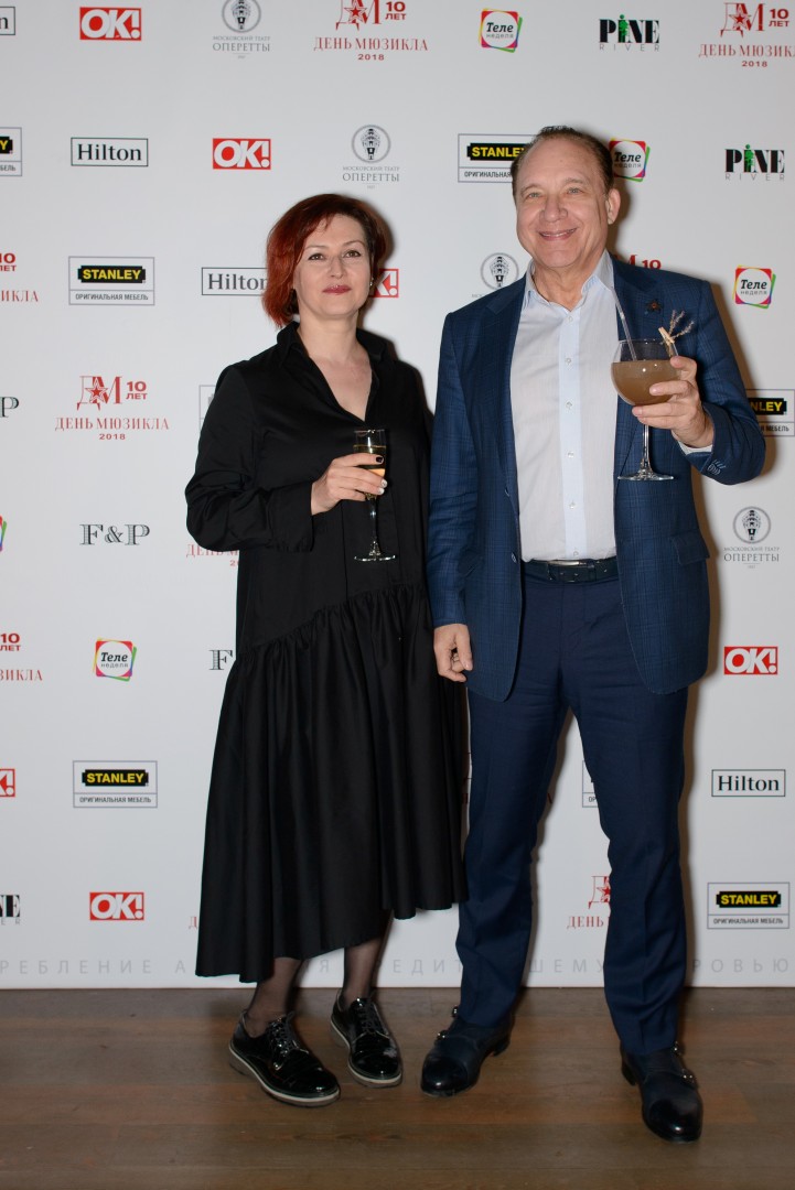 Максим Дунаевский