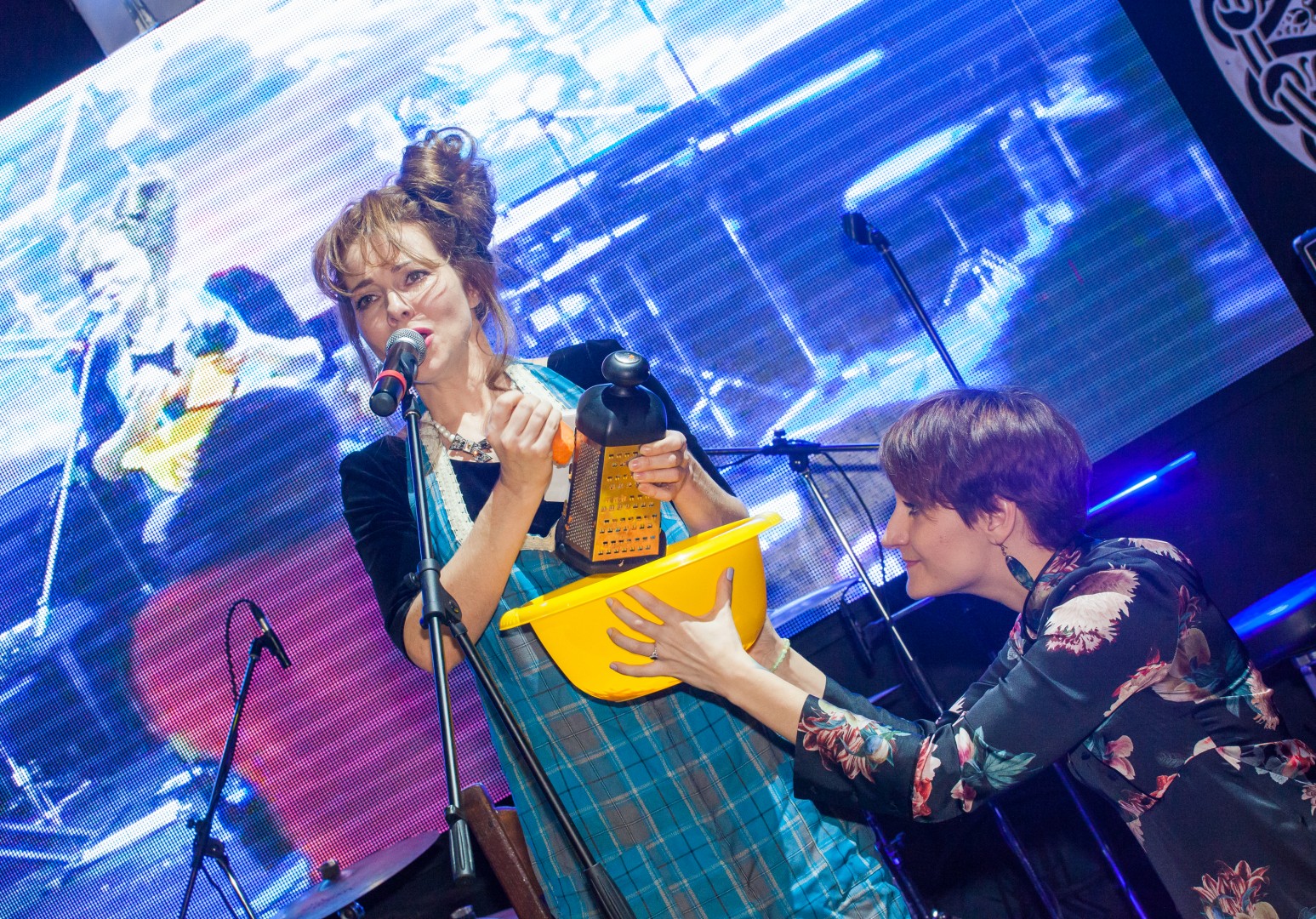 Екатерина Гусева