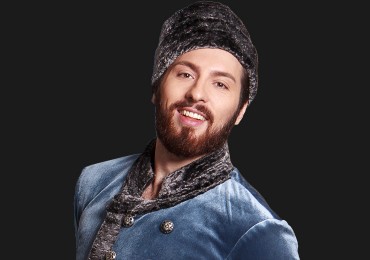 Андрей Хвалько-мл.