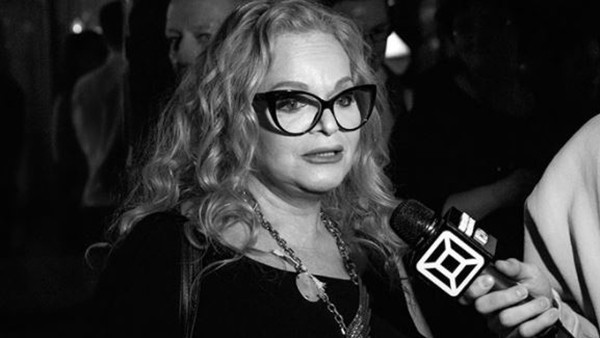 Журнал HELLO!: «Валерий Меладзе и Альбина Джанабаева поздравили Долину, Стоцкую, Гусеву и других артистов с Днем мюзикла»