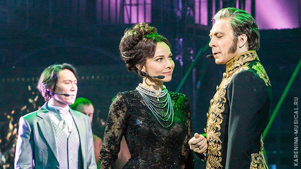 Журнал «7 дней»: «Екатерина Гусева поделилась ролью с корейской звездой»