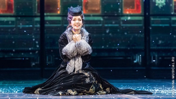 Журнал «Русский Репортер»: «Что Анна напела Вронскому»