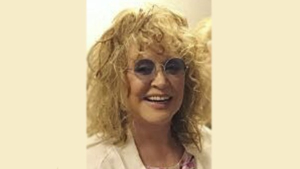 Woman.ru: «Алла Пугачева в «Московской оперетте» на мюзикле «Анна Каренина»