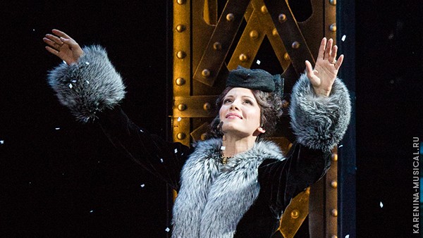 Журнал «Типичная Москва»: «Ольга Беляева: для меня главное - добиться от зрителя эмоции»