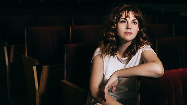 Bunch of Questions.com: «Наталья Сидорцова о внутреннем стержне, подвижной психике актеров и ролях на преодоление»