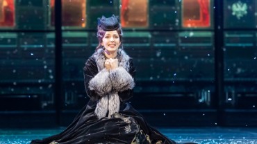 Журнал «Профиль»: «Валерия Ланская: Со Львом Толстым мы пересекаемся всю жизнь»