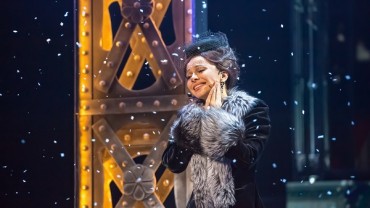 Журнал «Читаем вместе»: Екатерина Гусева: «В моей голове тысячи стихотворных строк»