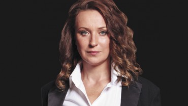 Журнал Cabinet del'art: «Ирина Корнеева: «Анна Каренина» снова на сцене»