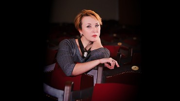 Ирина Корнеева: «Иногда посреди ночи я танцую на кухне»