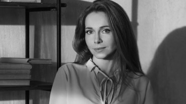 Москвич Mag: «Это мой город: актриса Екатерина Гусева»