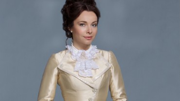 Газета «ТЕЛЕК»: «Екатерина Гусева: Сохраняйте себя и веру в любовь»