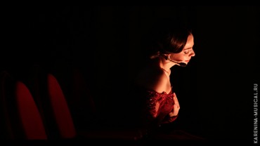 Russia’s Anna Karenina musical set to hit big screens in US, UK