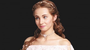 Дарья Январина в программе «Сколько можно…?» в московском эфире «Дорожного радио»