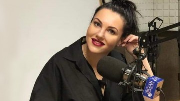 Наталья Сидорцова в программе «Хорошее начало»