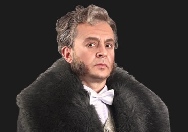 Дмитрий Лебедев