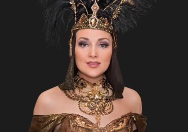 Екатерина Чудотворова