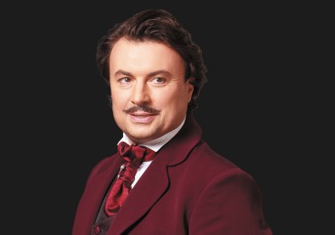 Максим Новиков