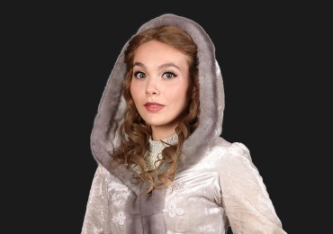 Арина Чернышова